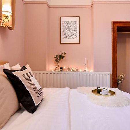 Le Petit & Cosy - Best Location Old Town & Quiet بوخارست المظهر الخارجي الصورة
