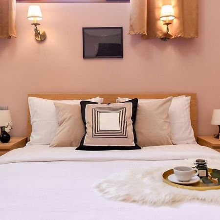 Le Petit & Cosy - Best Location Old Town & Quiet بوخارست المظهر الخارجي الصورة