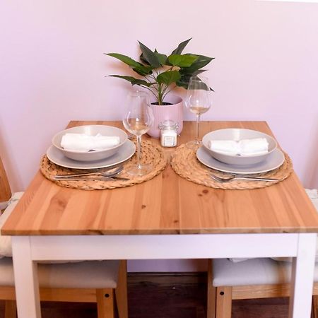 Le Petit & Cosy - Best Location Old Town & Quiet بوخارست المظهر الخارجي الصورة
