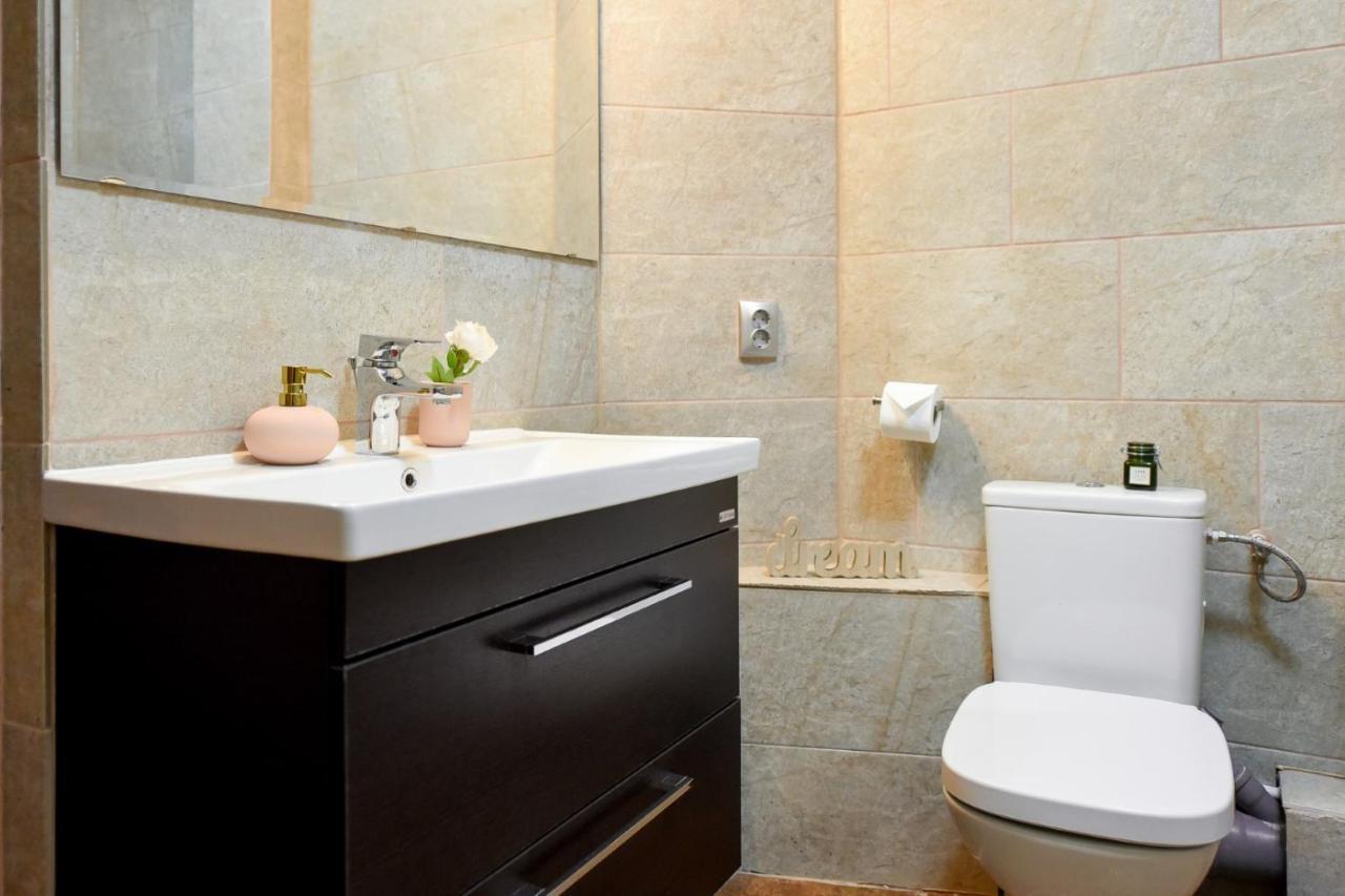 Le Petit & Cosy - Best Location Old Town & Quiet بوخارست المظهر الخارجي الصورة