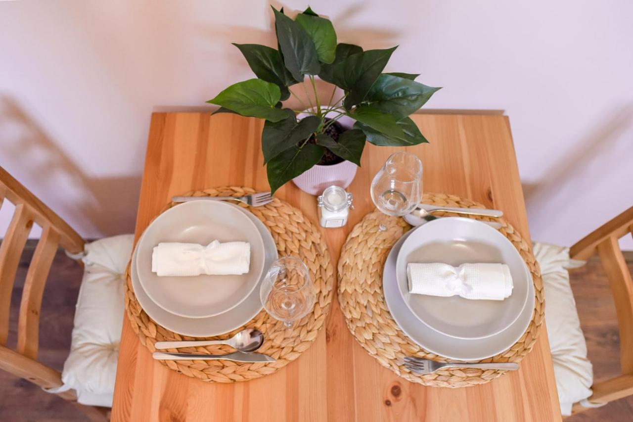 Le Petit & Cosy - Best Location Old Town & Quiet بوخارست المظهر الخارجي الصورة