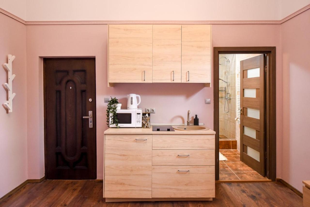 Le Petit & Cosy - Best Location Old Town & Quiet بوخارست المظهر الخارجي الصورة
