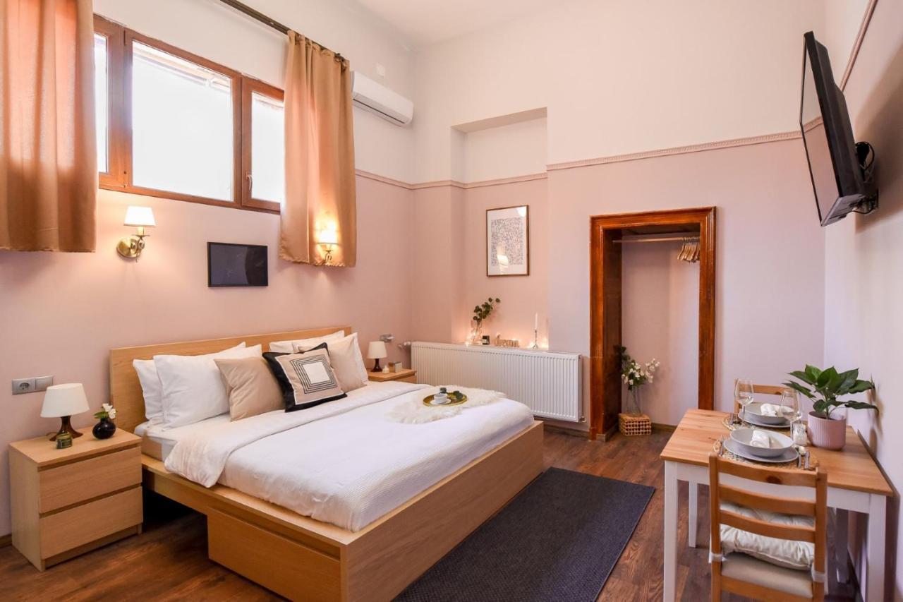 Le Petit & Cosy - Best Location Old Town & Quiet بوخارست المظهر الخارجي الصورة
